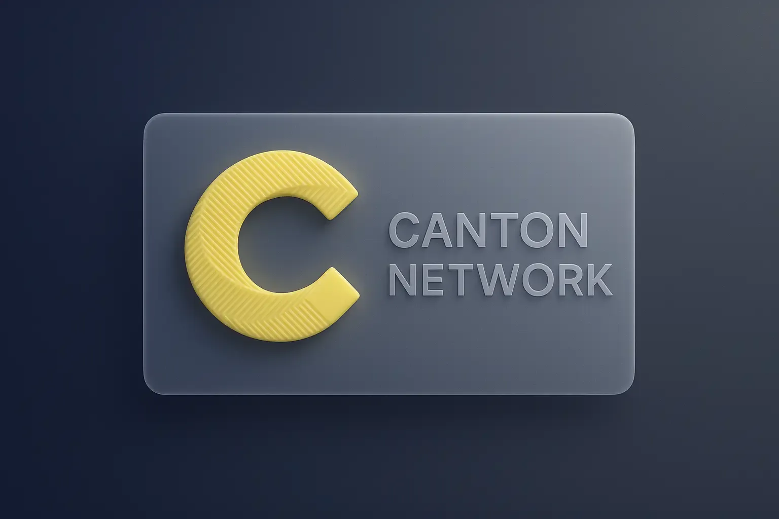 What Is Canton Network? The Blockchain Powering Wall Street