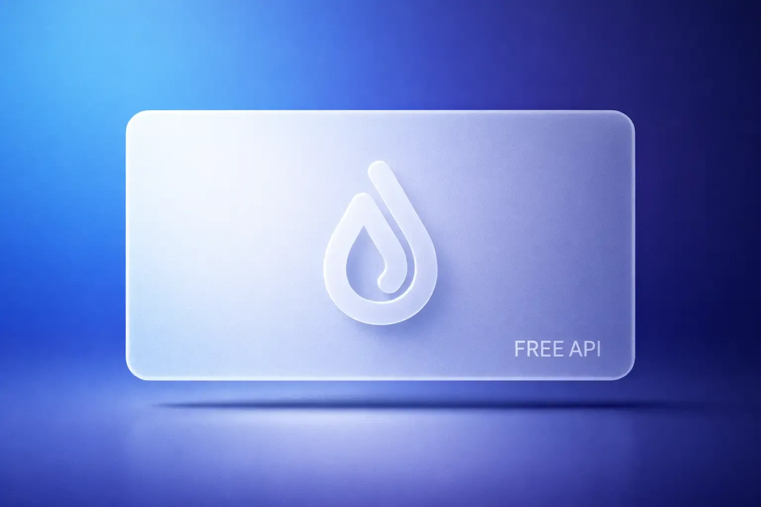 Free Crypto Data API for Students & Startups – DropsTab Builders Program