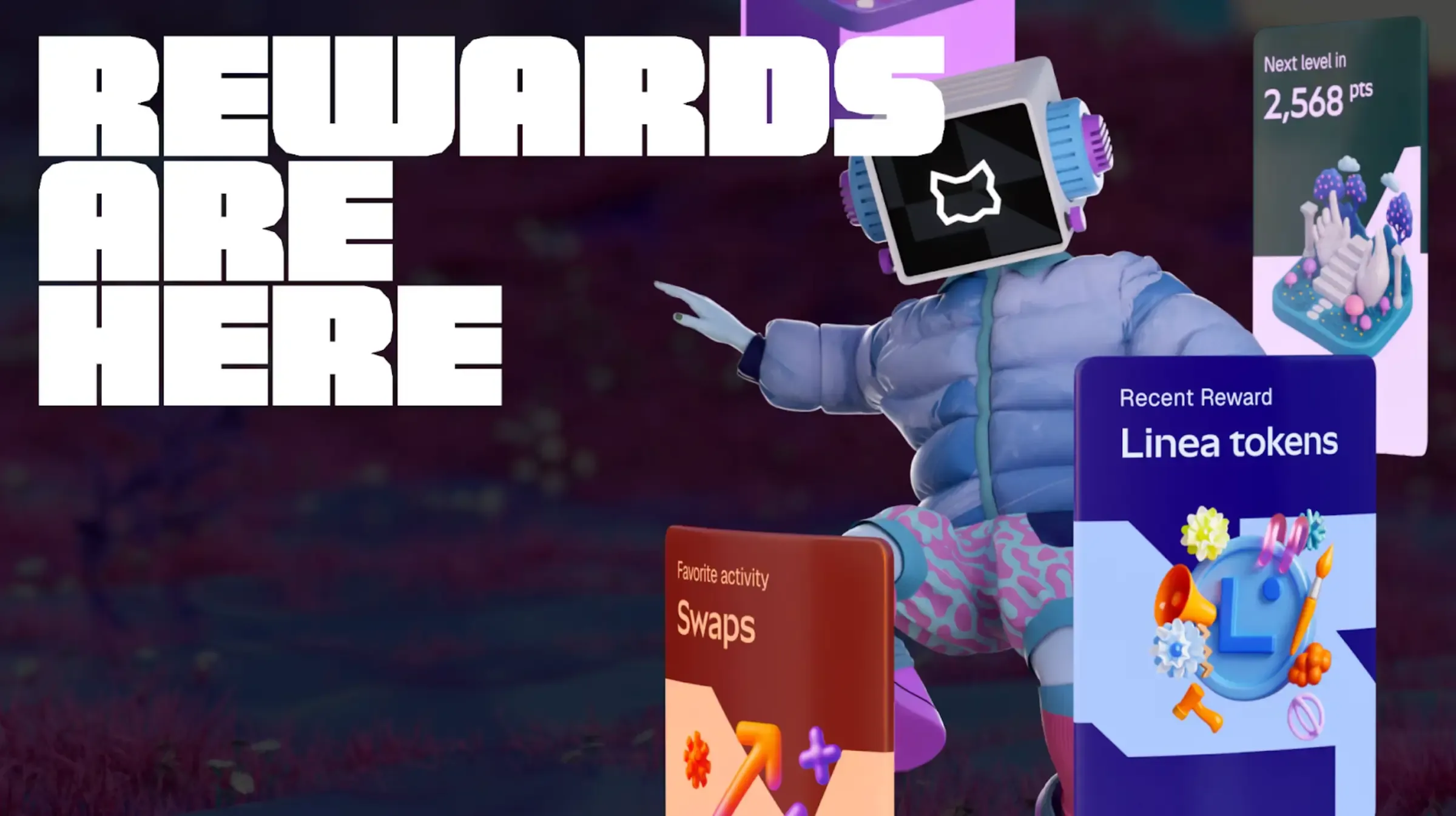 MetaMask lanzó su programa de puntos