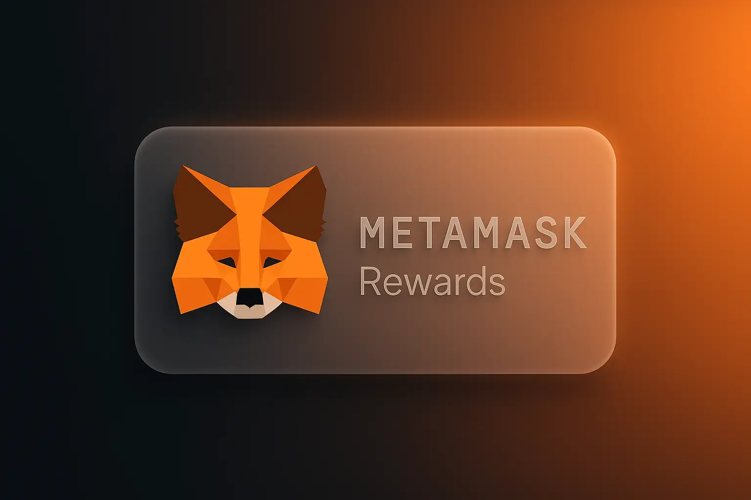 MetaMask Rewards: Earn Points and Unlock Exclusive Perks