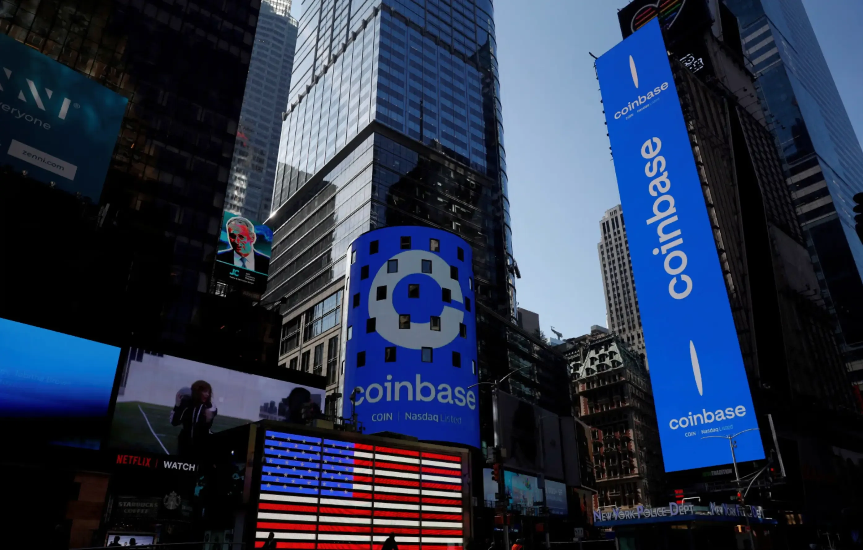 El regreso estratégico de Coinbase a las ventas de tokens
