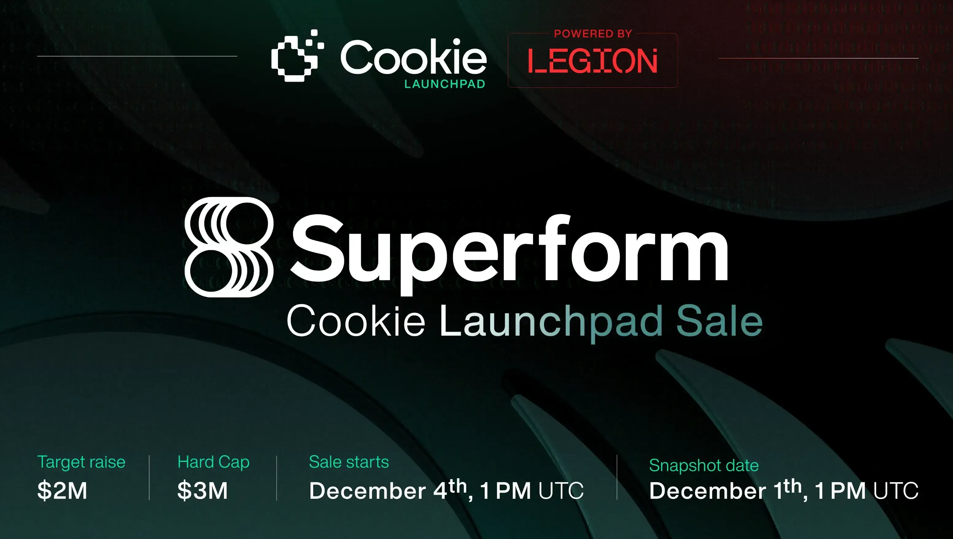 Superform sale details