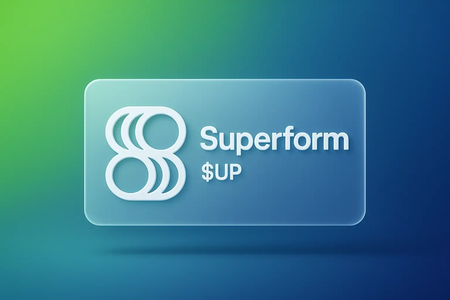 Superform ($UP) Token Sale on Cookie Launchpad: Full Briefing