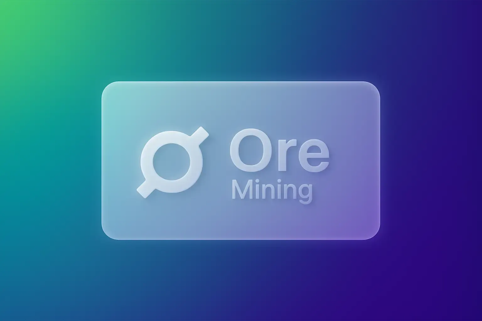 ORE en Solana: De la minería de lanzamiento justo al juego de azar DeFi