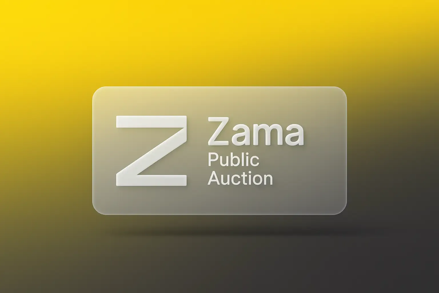 Zama ICO: Auction Mechanics, Valuation & How to Participate